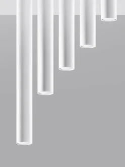 Plafón Castro, 20 cm