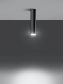 Plafón Castro, 30 cm