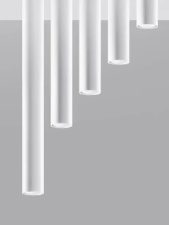 Plafón Castro, 40 cm