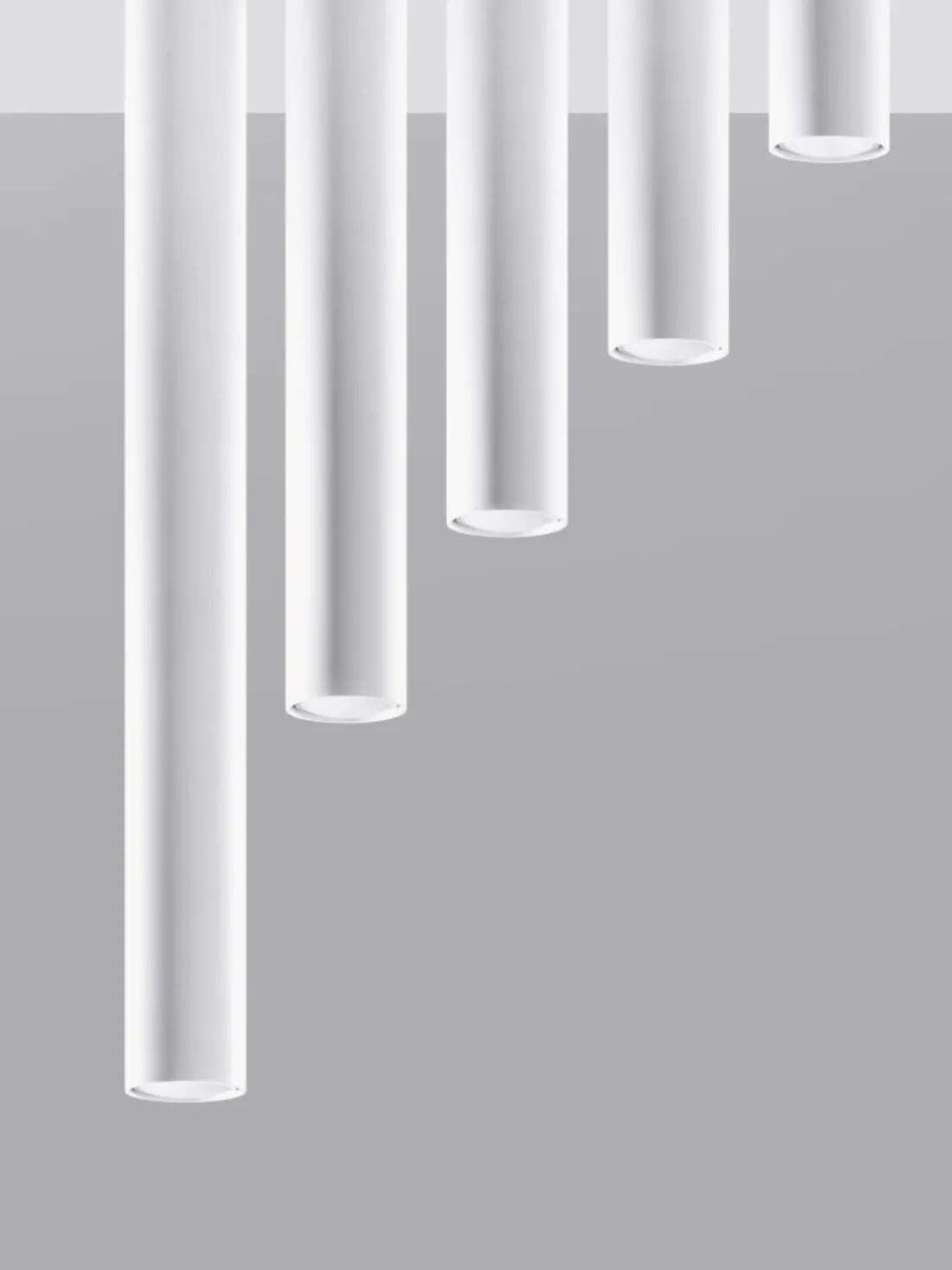 Plafón Castro, 40 cm