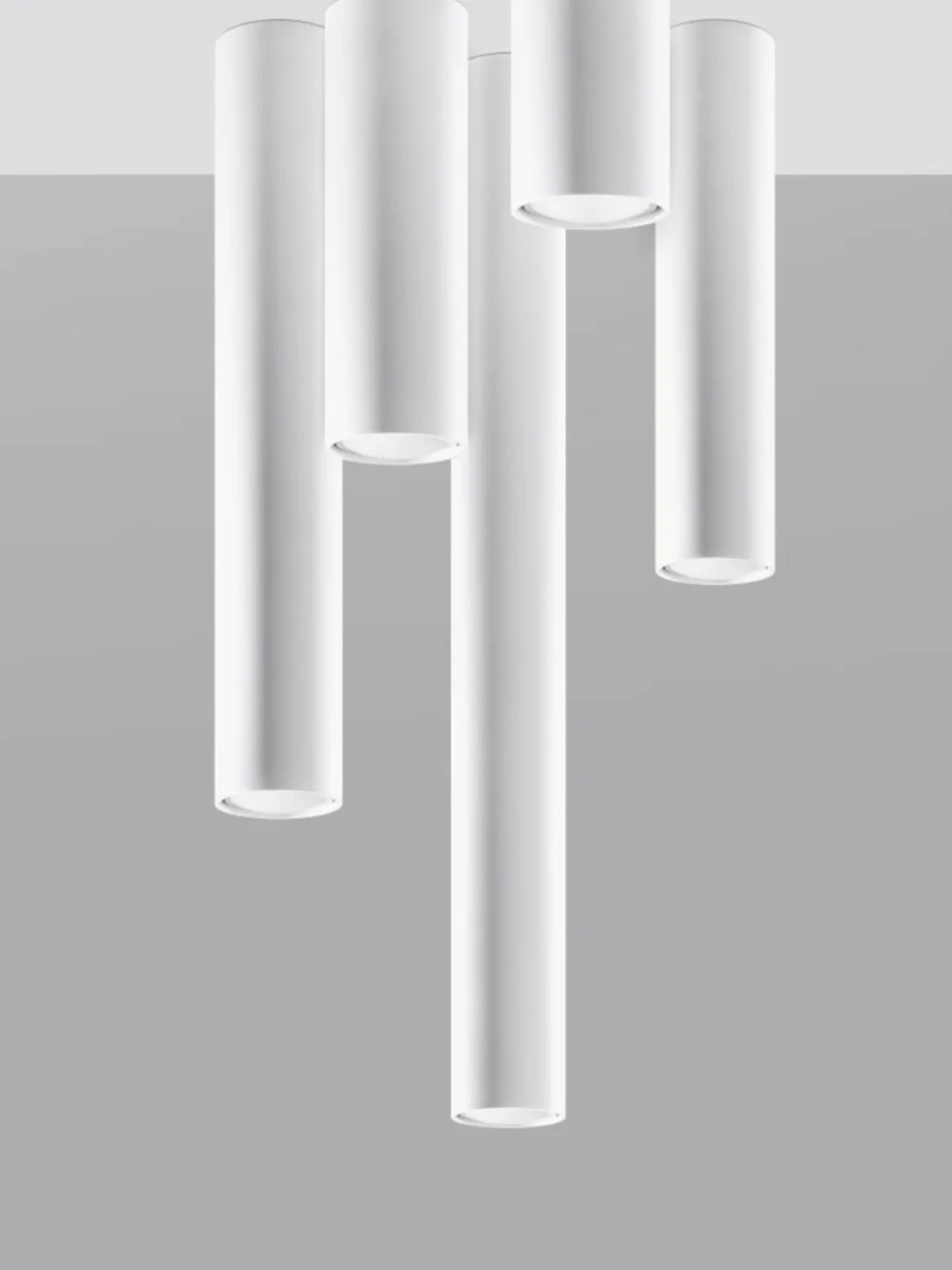 Plafón Castro, 40 cm