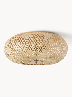 Plafón de bambú de diseño Evelyn