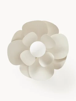 Plafón de diseño Peony