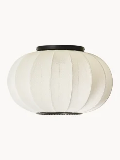 Plafón de fibra sintética Knit-Wit