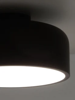 Plafón de metal Ole