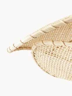 Plafón de ratán Senja