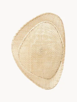 Plafón de ratán Senja