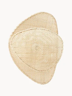 Plafón de ratán Senja