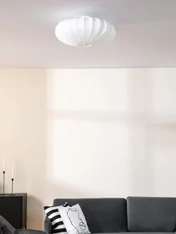 Plafón de tela Mamsell