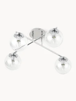 Plafón de vidrio Atlanta