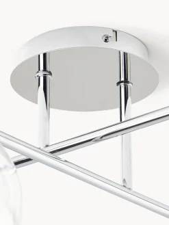 Plafón de vidrio Atlanta