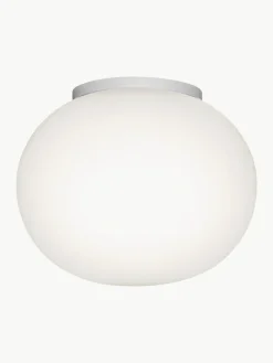 Plafón Glo-Ball C/W Zero