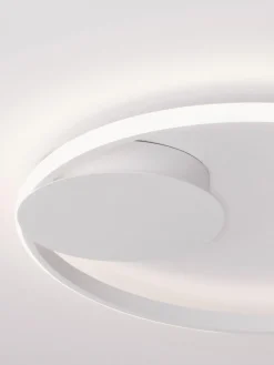 Plafón LED regulable Fuline