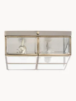 Plafón pequeño Ben