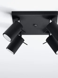 Plafón pequeño Etna