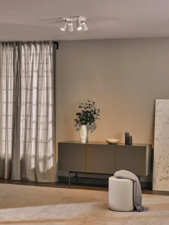 Plafón pequeño Etna