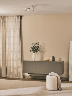 Plafón pequeño Etna