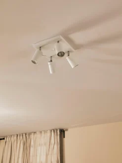 Plafón pequeño Etna