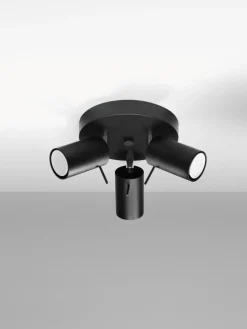 Plafón pequeño Etna