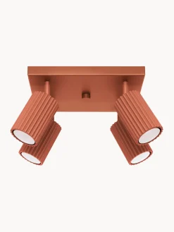 Plafón pequeño Gleam