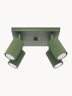 Plafón pequeño Gleam