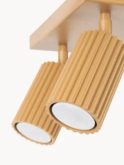 Plafón pequeño Gleam