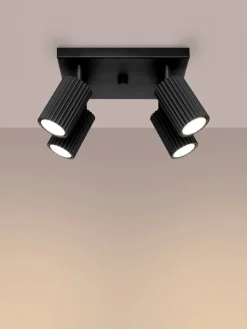 Plafón pequeño Gleam