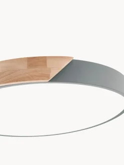 Plafón pequeño LED Borneo