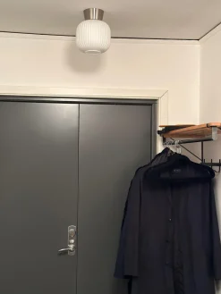 Plafón pequeño Vanja