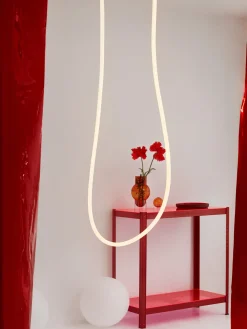 Plafón regulable Flex Mount