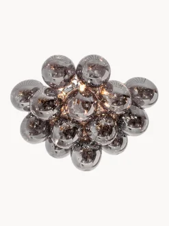 Plafón soplado LED Gross