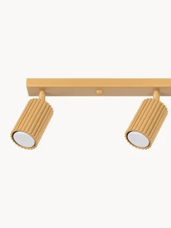 Plafón Spotlight Gleam