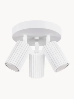 Plafoniera LED Gleam