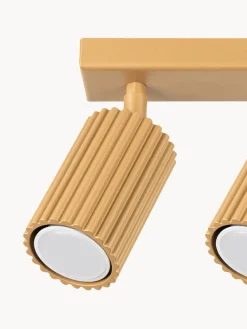 Plafoniera LED Gleam