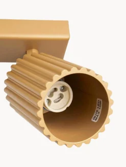 Plafoniera LED Gleam