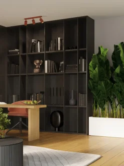 Plafoniera LED Gleam