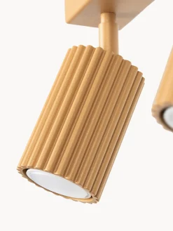 Plafoniera LED Gleam