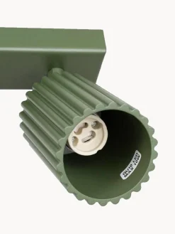 Plafoniera LED Gleam