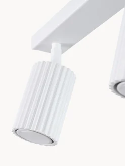 Plafoniera LED Gleam