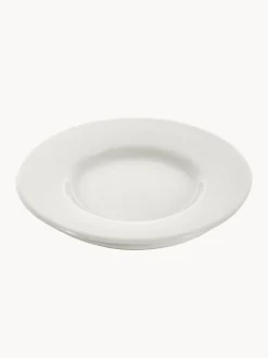 Platitos de porcelana con esmalte reactivo Dune, 2 uds.