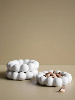 Plato Bright - Blanco