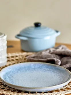 Plato de postre Paula