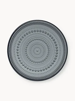 Plato de vidrio Kastehelmi