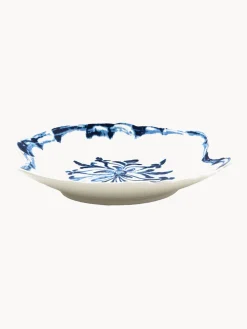 Plato hondo de porcelana Classic On Acid