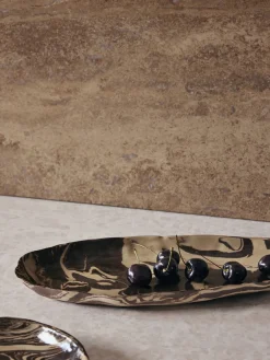 Plato llano artesanal Ryu