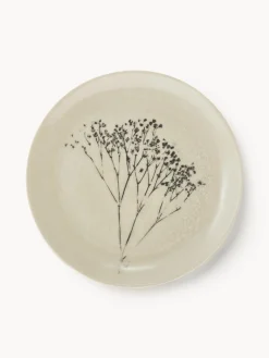 Plato postre artesanal Bea