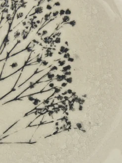 Plato postre artesanal Bea