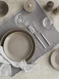 Plato postre artesanal Kumi