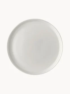 Plato postre de porcelana Fine Bone China Jade Lift