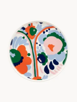 Plato postre Karuselli